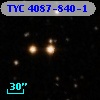 TYC 4087-840-1