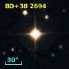 BD+38  2694