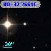 BD+37  2661C
