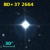 BD+37  2664