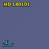 HD 140101