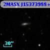 2MASX J15373988+3821214