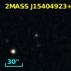 2MASS J15404923+3903507
