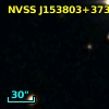NVSS J153803+373616