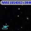 NVSS J154312+384801