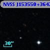 NVSS J153550+364251