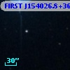 FIRST J154026.8+365907
