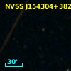 B3 1541+385