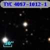 TYC 4087-1012-1