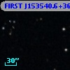 FIRST J153540.6+365115