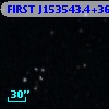 FIRST J153543.4+365214