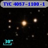 TYC 4087-1100-1