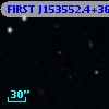 FIRST J153552.4+365834