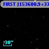 FIRST J153600.9+373332