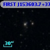 FIRST J153603.7+372305