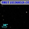 FIRST J153603.9+373446