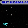 FIRST J153606.0+380527