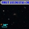 FIRST J153617.6+365409