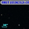 FIRST J153621.3+371232