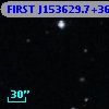 FIRST J153629.7+361749