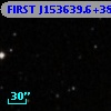 FIRST J153639.6+382400