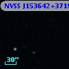 NVSS J153642+371854