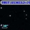 FIRST J153653.3+371511