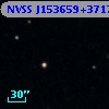 NVSS J153659+371730