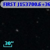 FIRST J153700.6+363035