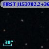 FIRST J153702.2+363001