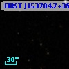 FIRST J153704.7+380943