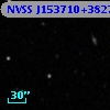 NVSS J153710+382709
