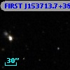 FIRST J153713.7+383604