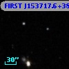 FIRST J153717.6+383712