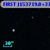 FIRST J153719.0+370722