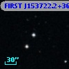 FIRST J153722.2+363220