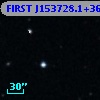 FIRST J153728.1+363427