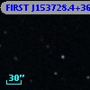 FIRST J153728.4+363001