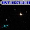 FIRST J153734.3+381038