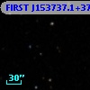 FIRST J153737.1+374214