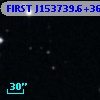 FIRST J153739.6+364727