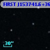 FIRST J153741.6+363427
