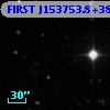 FIRST J153753.8+380752