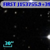 FIRST J153755.9+380835