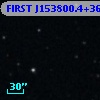 FIRST J153800.4+363103