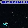 FIRST J153804.3+363919