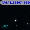 NVSS J153807+370614