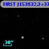 FIRST J153832.3+373551