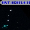 FIRST J153853.4+372325