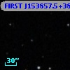 FIRST J153857.5+384839